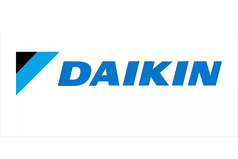 Daikin in Harmony Grove